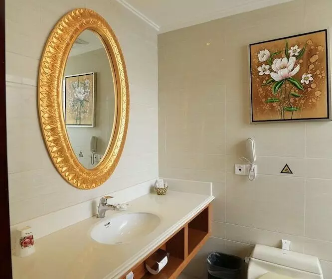 Hotel Palm Beach Resort & Spa