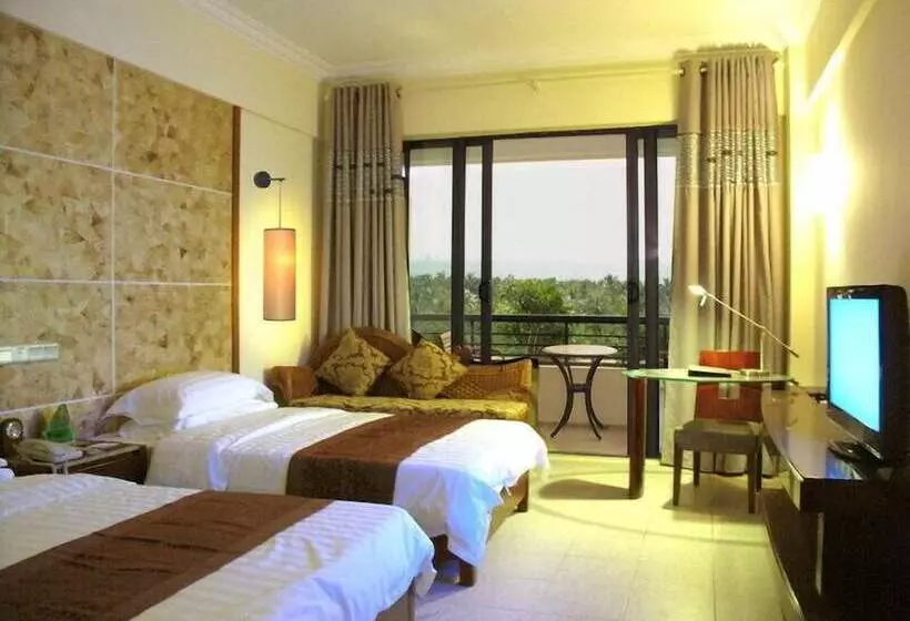 Hotel Palm Beach Resort & Spa