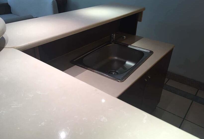 Hotel Palm Beach Resort & Spa