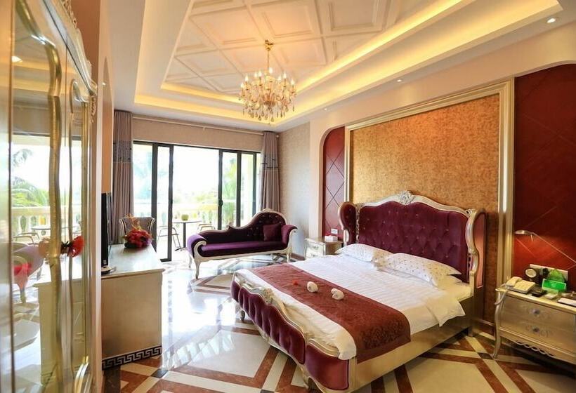 Hotel Palm Beach Resort & Spa