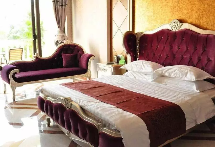 Hotel Palm Beach Resort & Spa