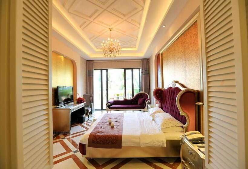 Hotel Palm Beach Resort & Spa