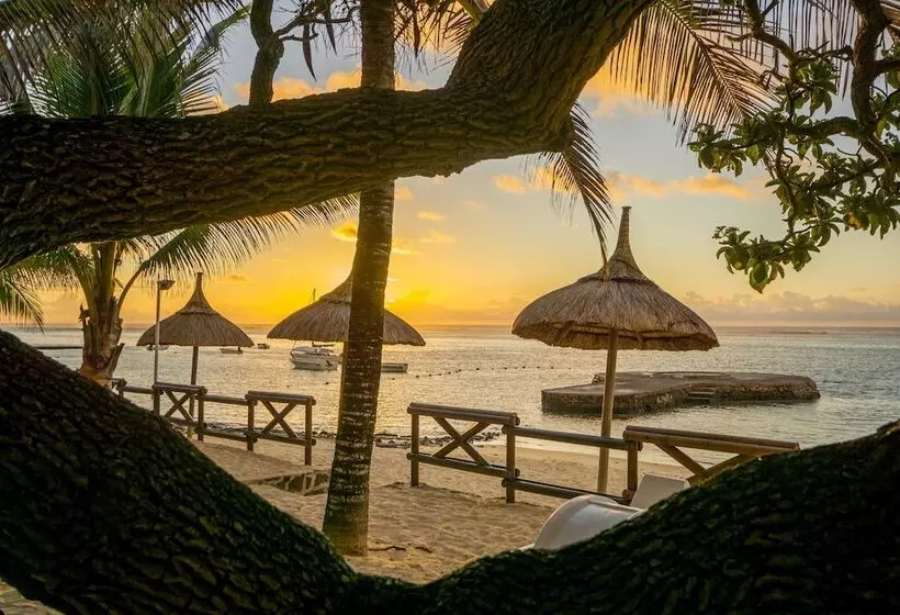 هتل Le Peninsula Bay Beach Resort & Spa