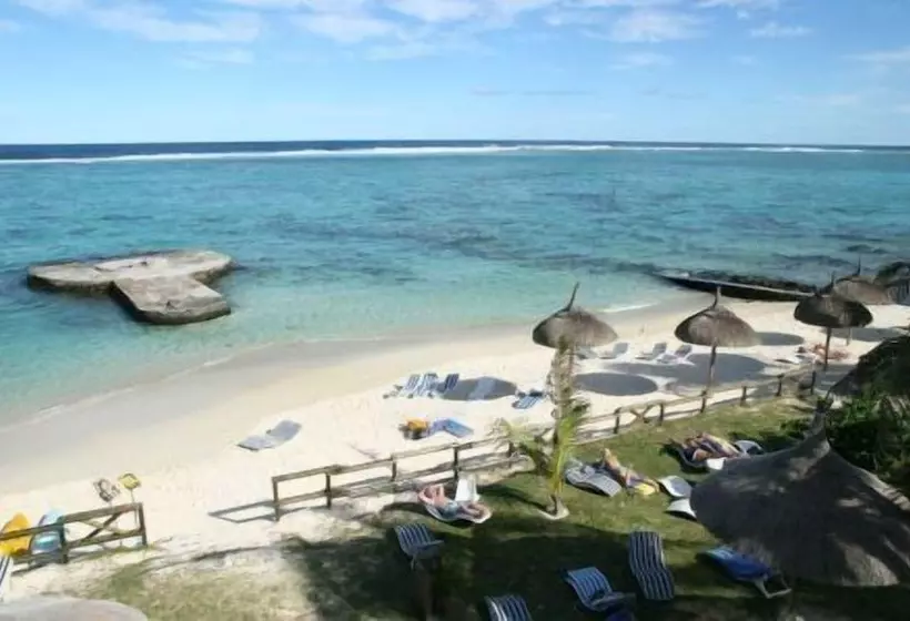 هتل Le Peninsula Bay Beach Resort & Spa