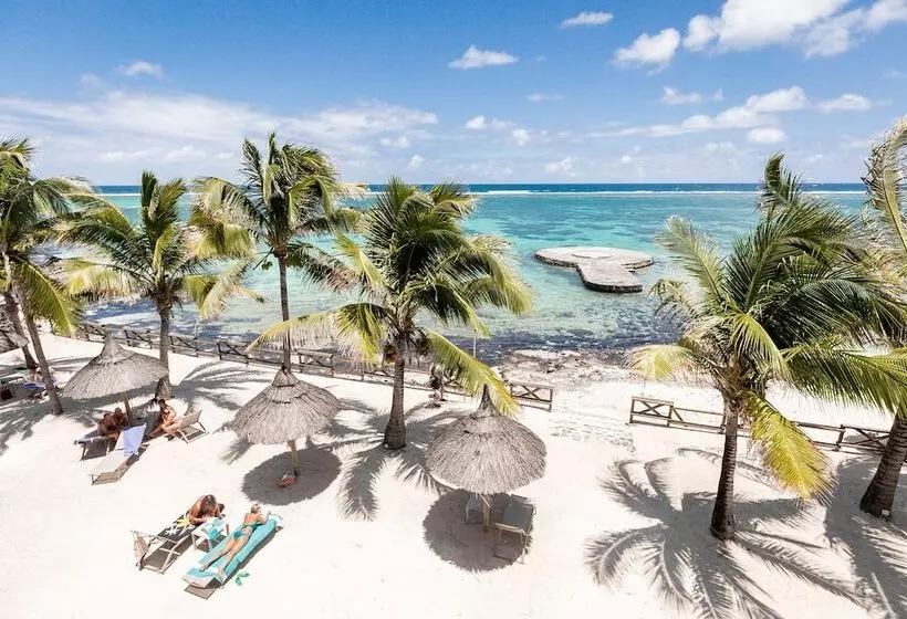 هتل Le Peninsula Bay Beach Resort & Spa