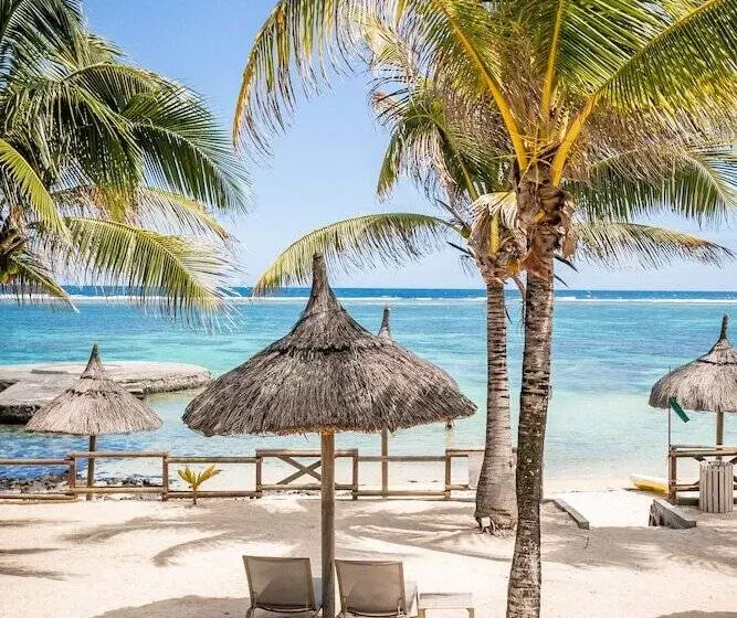 هتل Le Peninsula Bay Beach Resort & Spa