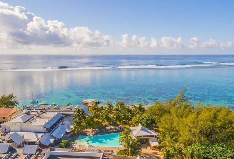 هتل Le Peninsula Bay Beach Resort & Spa