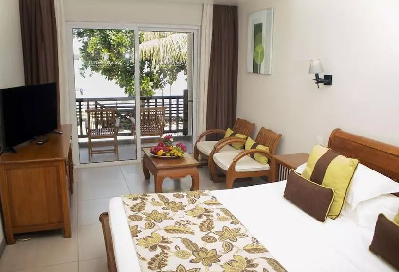هتل Le Peninsula Bay Beach Resort & Spa