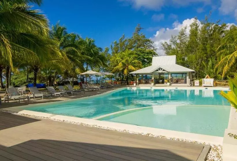 هتل Le Peninsula Bay Beach Resort & Spa