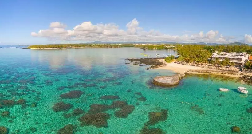 هتل Le Peninsula Bay Beach Resort & Spa