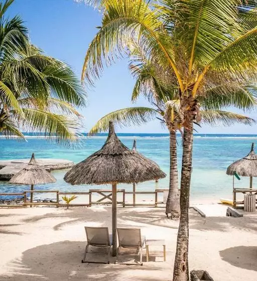 هتل Le Peninsula Bay Beach Resort & Spa