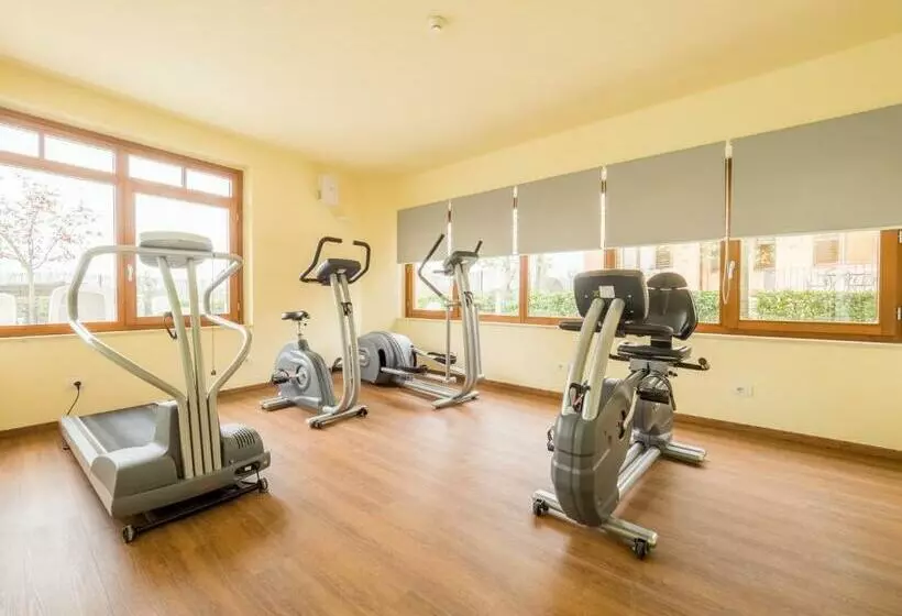 Отель Precise House Montaperti Siena