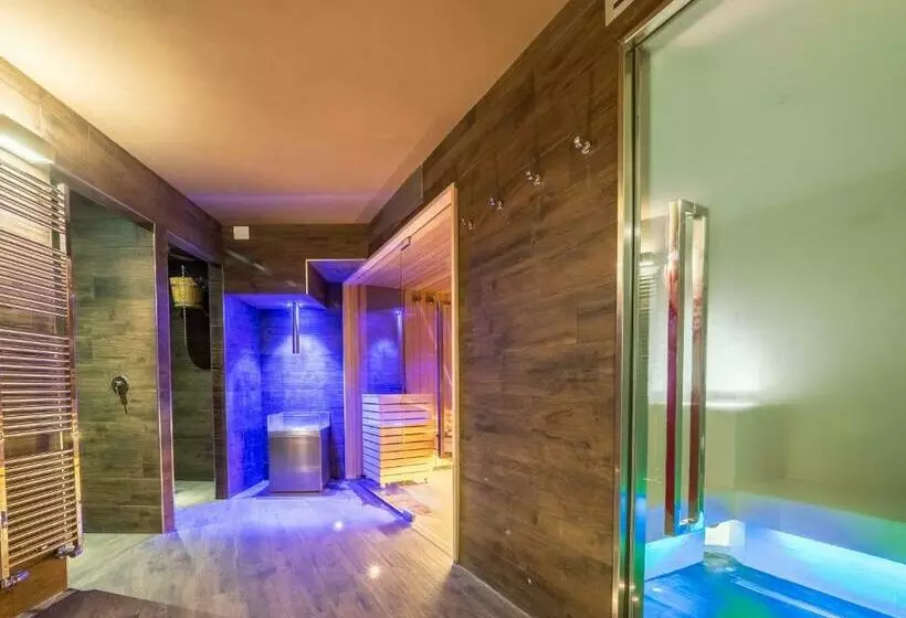 Отель Precise House Montaperti Siena