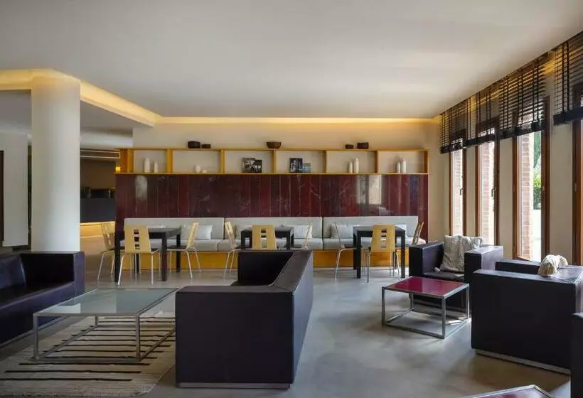 Отель Precise House Montaperti Siena