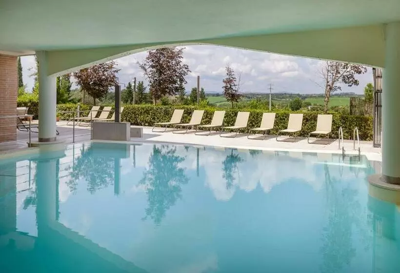 Отель Precise House Montaperti Siena