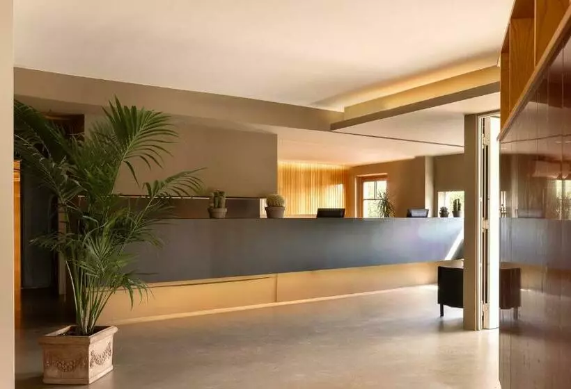 Отель Precise House Montaperti Siena