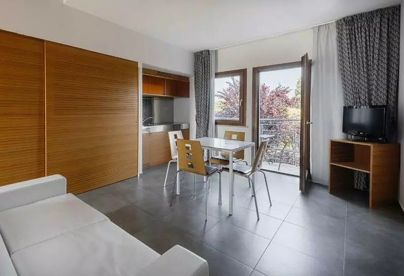 Отель Precise House Montaperti Siena