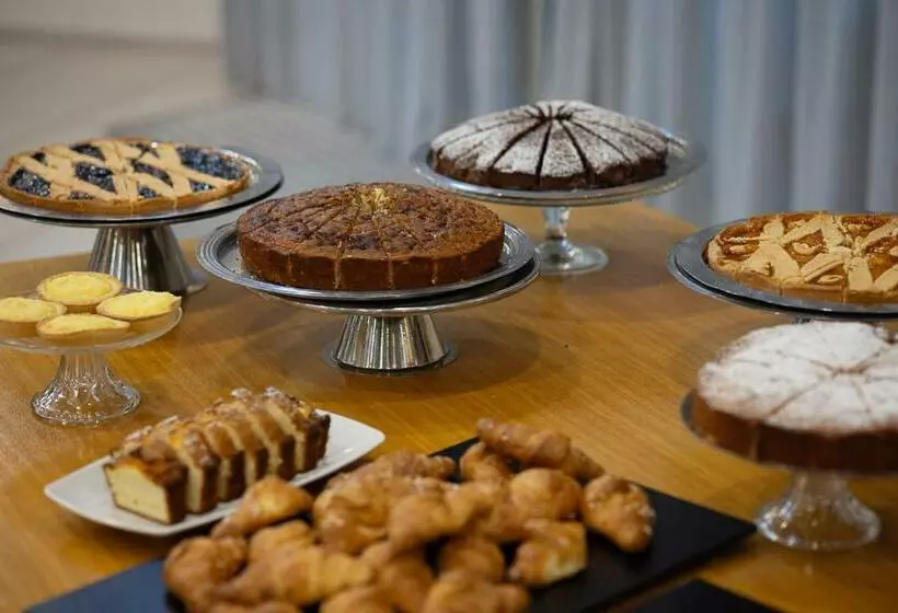 Отель Precise House Montaperti Siena