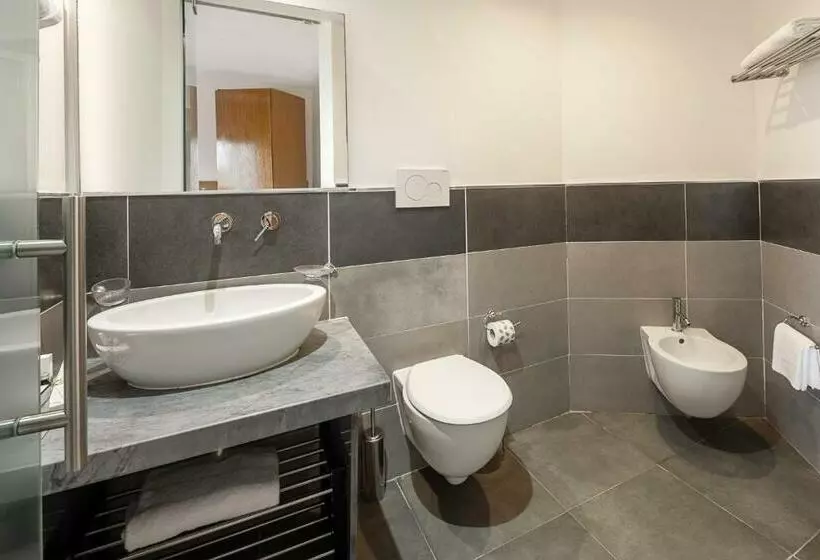 Отель Precise House Montaperti Siena