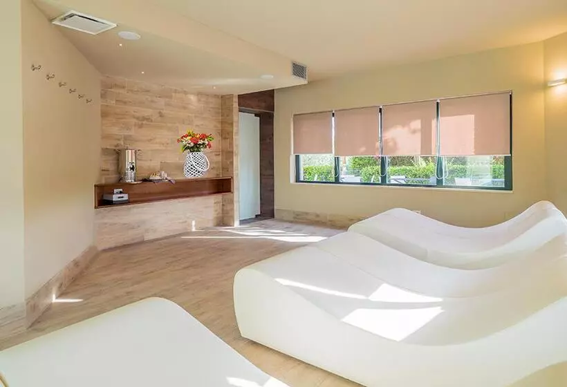 Отель Precise House Montaperti Siena