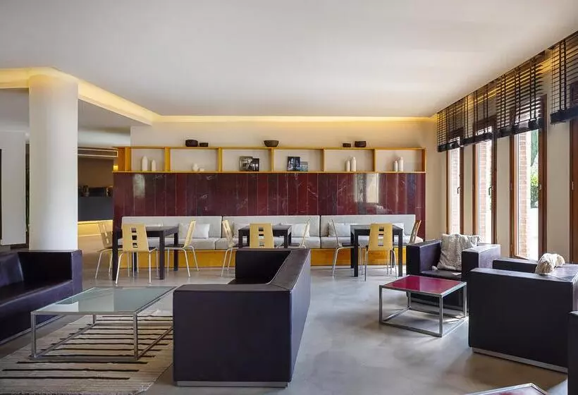 Отель Precise House Montaperti Siena