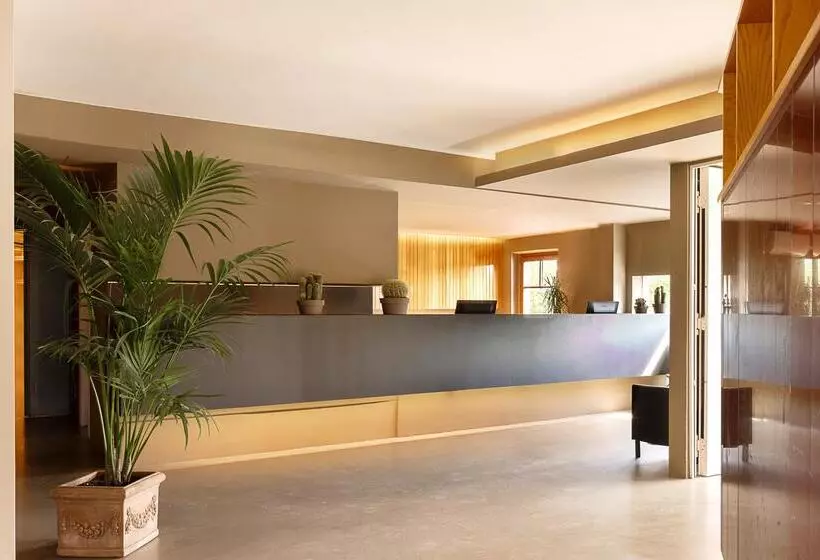 Отель Precise House Montaperti Siena