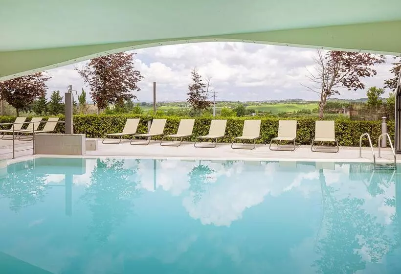 Отель Precise House Montaperti Siena