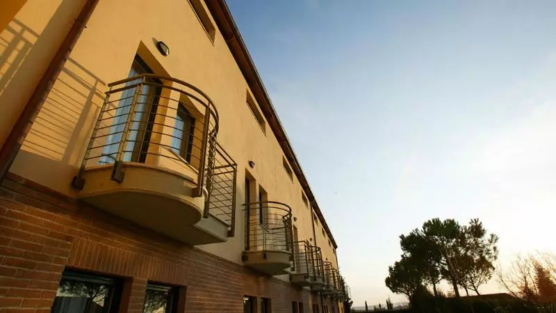 Отель Precise House Montaperti Siena