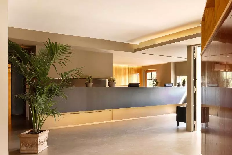 Отель Precise House Montaperti Siena