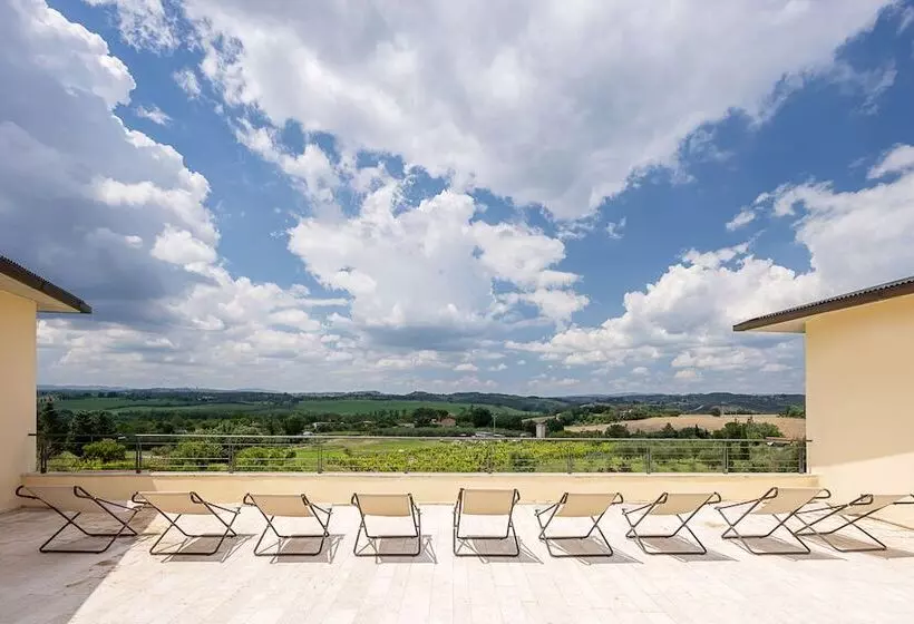 Отель Precise House Montaperti Siena