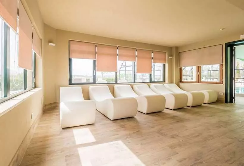 Отель Precise House Montaperti Siena