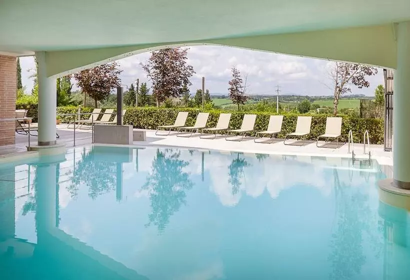 Отель Precise House Montaperti Siena