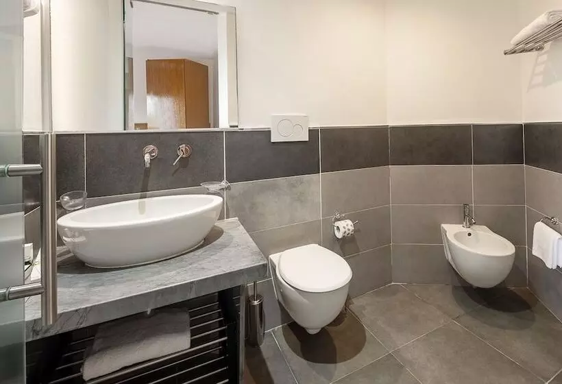 Отель Precise House Montaperti Siena