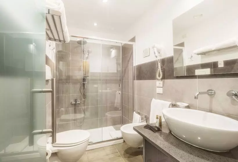 Отель Precise House Montaperti Siena