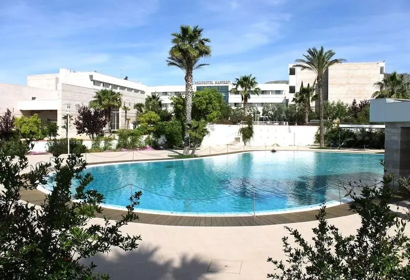 Regiohotel Manfredi
