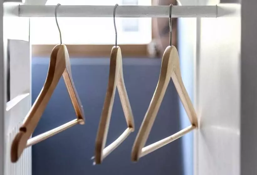 هتل Sawasdee Bangkok Inn