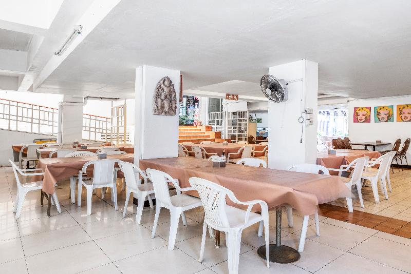 فندق Sawasdee Seaview, Pattaya