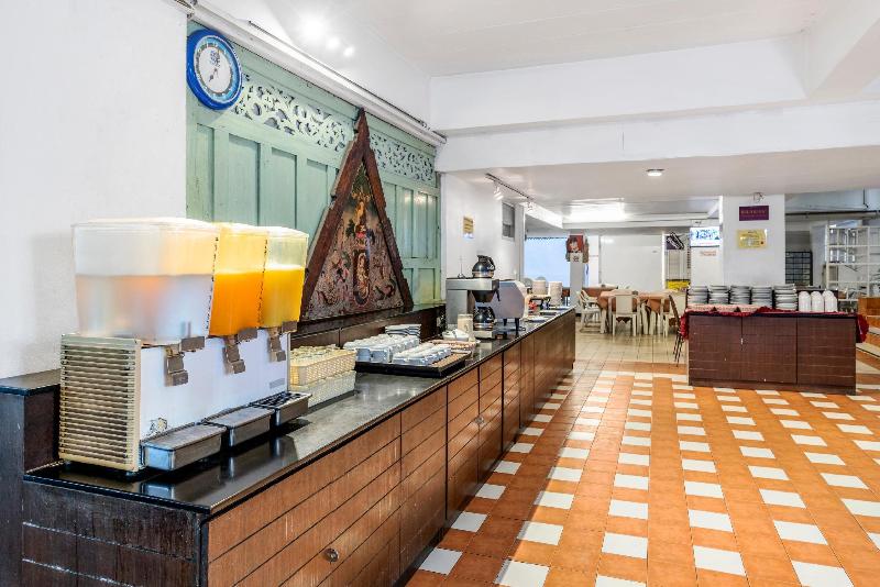 فندق Sawasdee Seaview, Pattaya