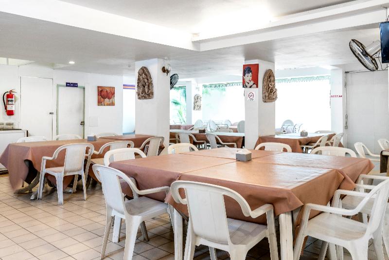 فندق Sawasdee Seaview, Pattaya