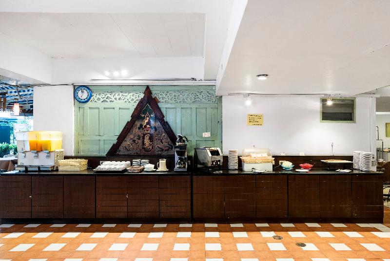 فندق Sawasdee Seaview, Pattaya