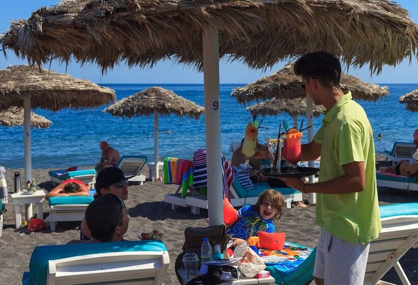 Отель Sellada Beach