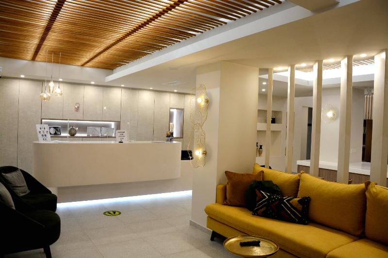 Отель Sellada Beach