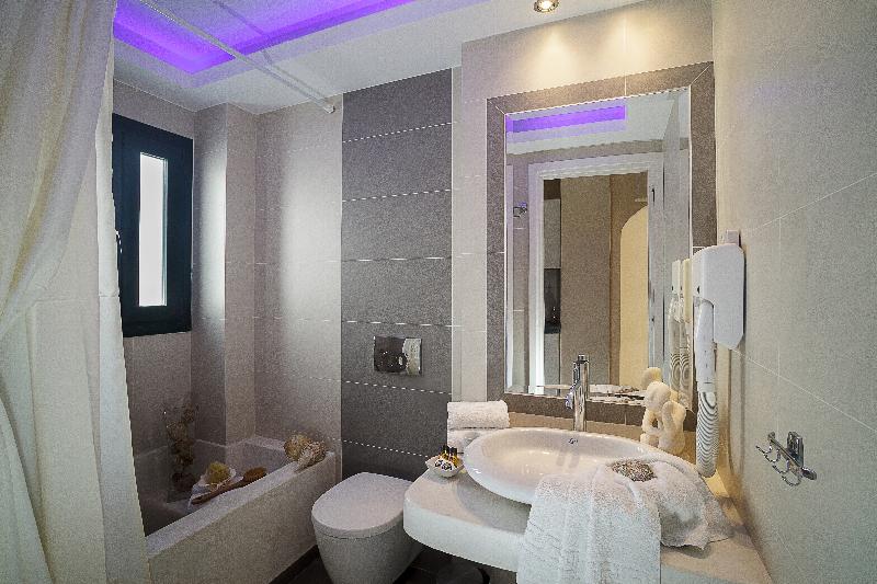 Отель Sellada Beach