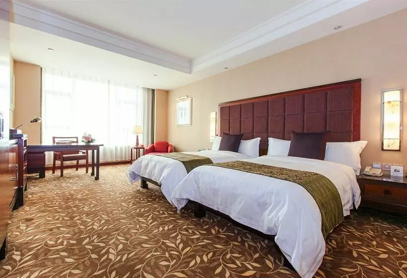 ホテル Sunrise Intl