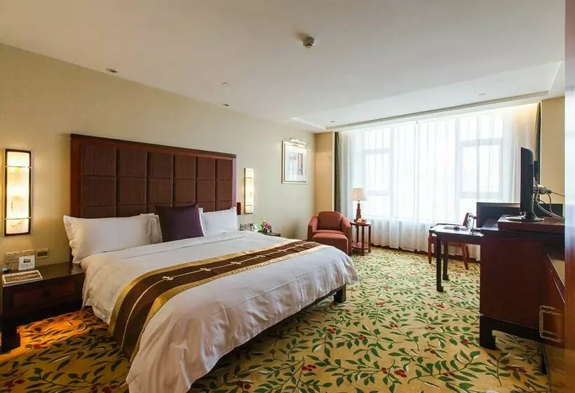 ホテル Sunrise Intl