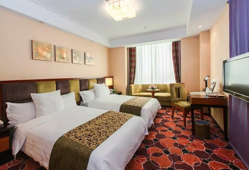 ホテル Sunrise Intl