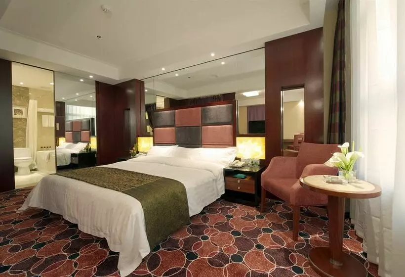 ホテル Sunrise Intl