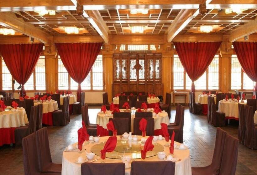 Hotel The Silk Road Dunhuang