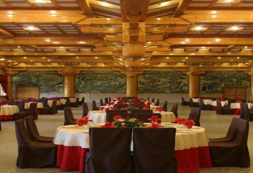 Hotel The Silk Road Dunhuang