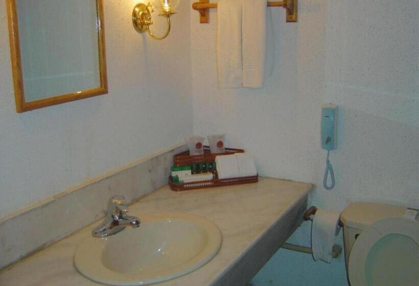 Hotel The Silk Road Dunhuang